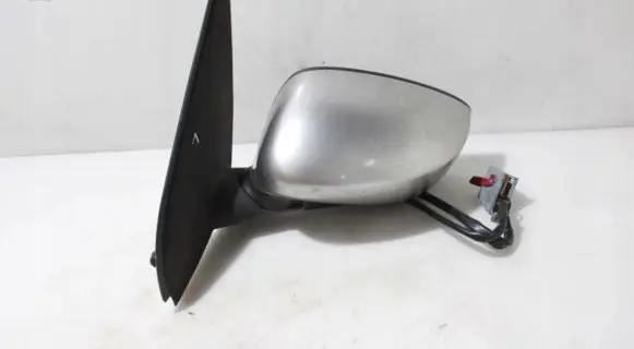 Fiat Stilo Front door electric wing mirror 