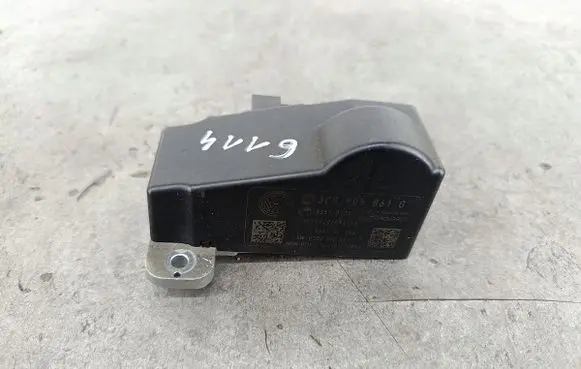 Volkswagen PASSAT B6 Steering wheel lock 3C0905861G33570102