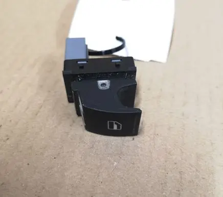Volkswagen PASSAT B6 Electric window control switch 7L6959855B