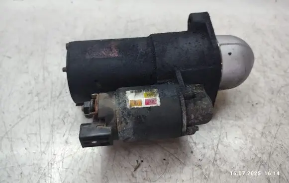 KIA Optima Starter motor 361002A835