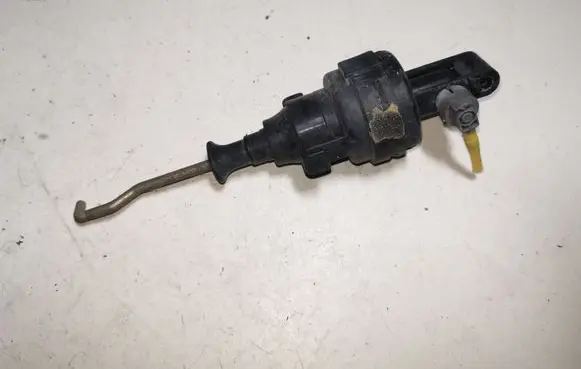 Mercedes-Benz S W140 Central locking vacuum pump 400139