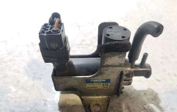 Mazda 6 Turbo solenoid valve 1397000700