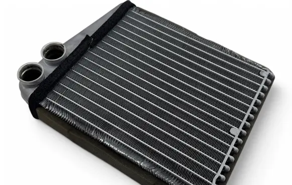 Audi A3 S3 8P Heater blower radiator 1K0819031B