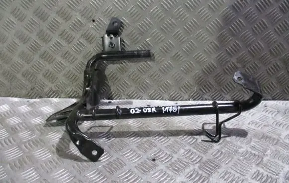 Opel Vectra C Engine bonnet (hood) release handle 