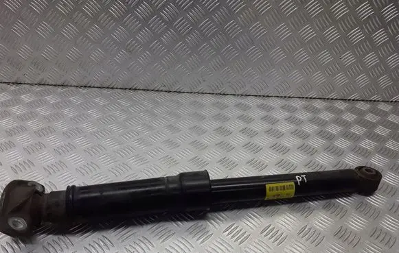 Opel Mokka X Rear shock absorber/damper 42456909