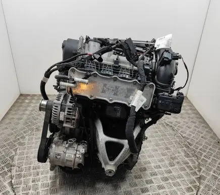 Audi A4 S4 B9 8W Engine CVN CVNA