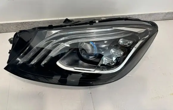 Mercedes-Benz S C217 Headlight/headlamp A2229068704