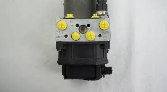 Audi A8 S8 D3 4E ABS Pump 4E0614517CR 0265225372