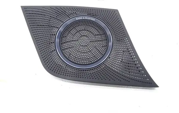 Audi Q5 SQ5 Front door speaker cover trim 8R0857228A