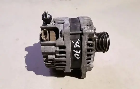 Subaru Impreza III Generator/alternator 23700AA640