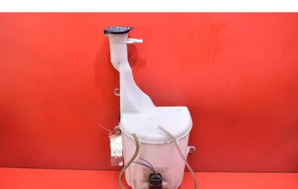 Toyota Yaris Verso Windshield washer fluid reservoir/tank 060351995