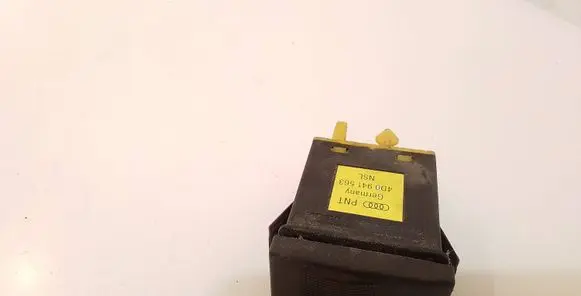 Audi A4 S4 B5 8D Fog light switch 4D0941563