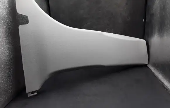 KIA Ceed (B) pillar trim (bottom) 858461H000