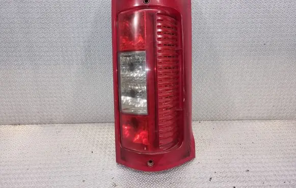 Fiat Ducato Rear/tail lights 1328427080