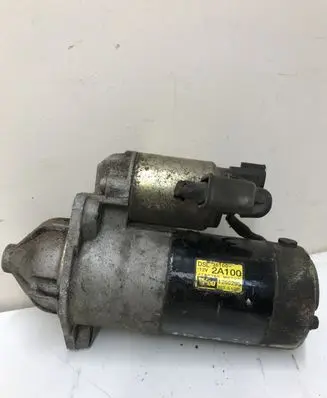 KIA Rio Starter motor