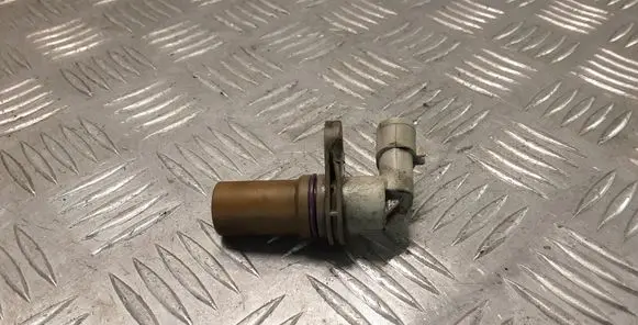 Opel Insignia A Crankshaft position sensor 46798345
