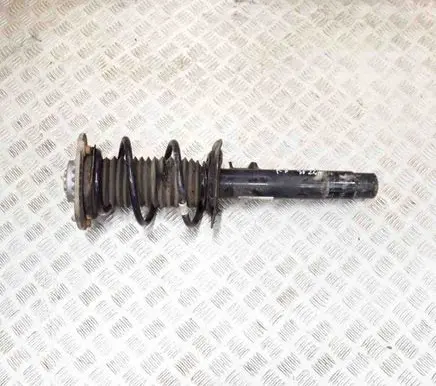 BMW 3 F30 F35 F31 Front shock absorber/damper 6791663