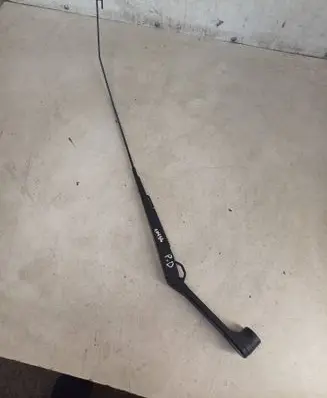 Smart ForFour I Front wiper blade arm