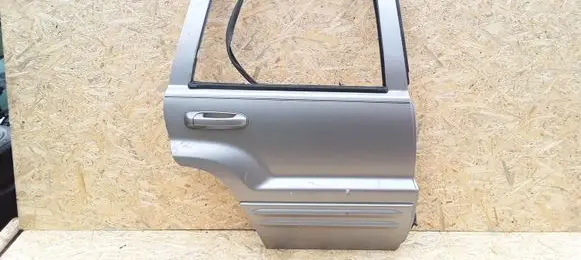 Jeep Grand Cherokee (WJ) Rear door