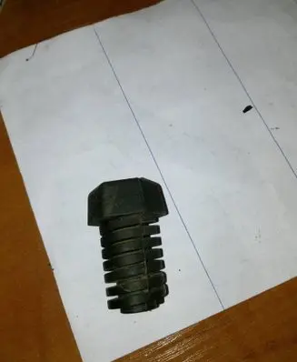 Jeep Grand Cherokee Engine bonnet/hood prop rod/strut