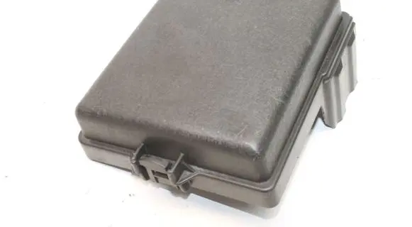 KIA Soul Fuse box cover 91950E4030