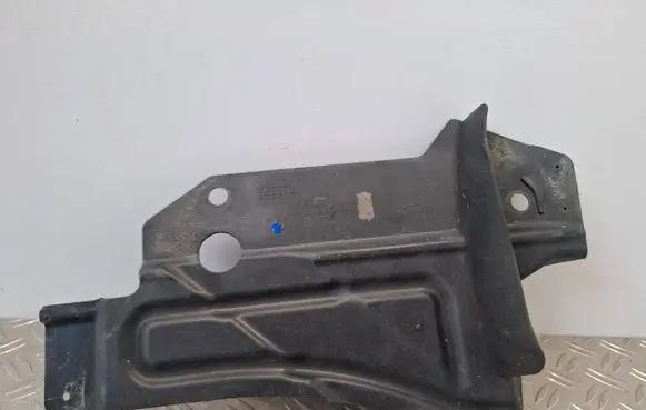 BMW 3 E90 E91 Rear underbody cover/under tray 7116911 15677210