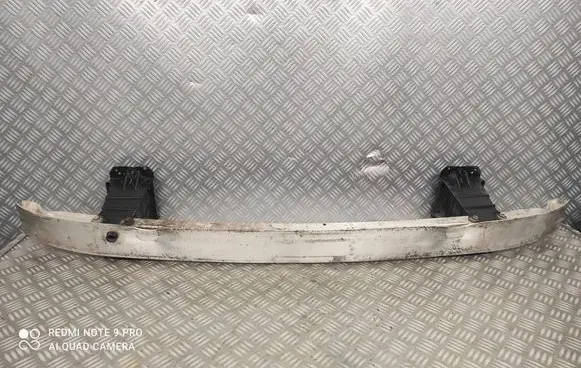 Mercedes-Benz A W169 Front bumper cross member A1696200334
