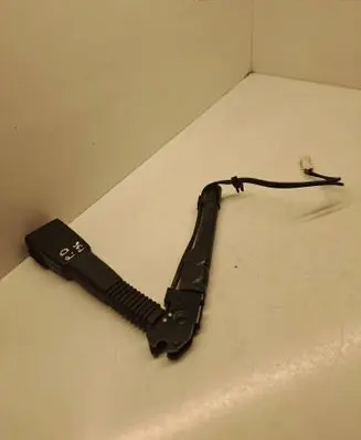 BMW 4 F36 Gran coupe Front seatbelt buckle 7259388 34110148E 1B50916