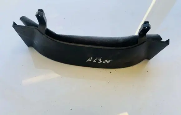 Ford Focus Steering wheel column trim 3m51r04291aaw 3m51-r04291-aaw
