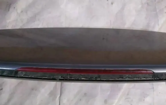 Toyota Avensis T250 Third/center stoplight