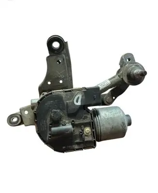 Ford S-MAX Front wiper linkage and motor 6M2117504DC 3397021373
