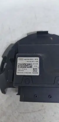 Audi A6 C7 Fuel injection pump control unit/module 4M0906093K
