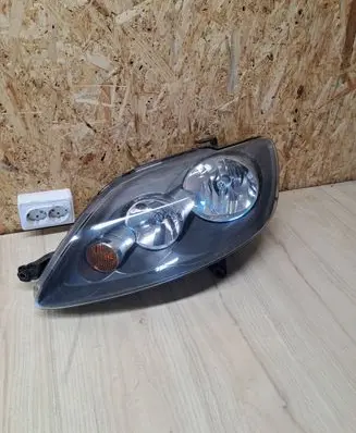 Volkswagen Golf Plus Headlight/headlamp 5M1941005C 20708074 89312070