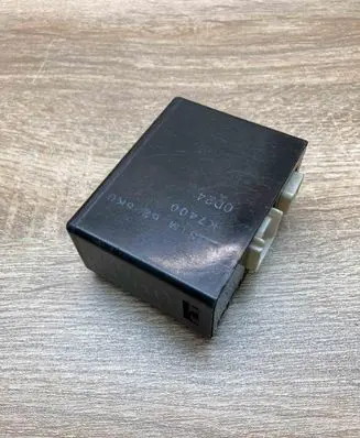 Mazda 6 Tailgate/trunk control unit/module GSIM626K0