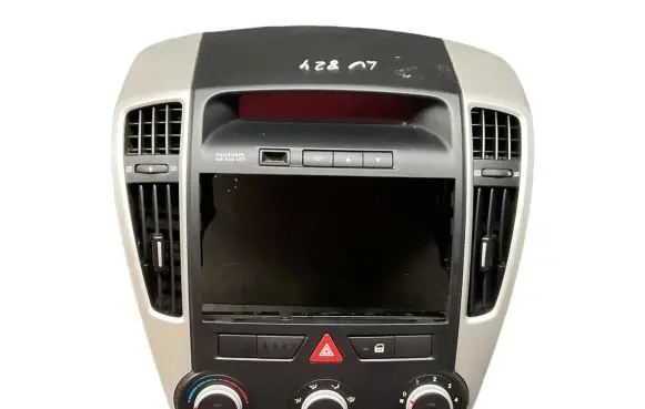 KIA Ceed Climate control unit 957101H700 972501H221