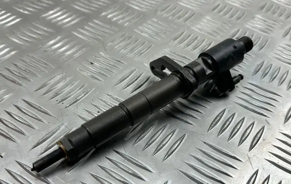 Jaguar XF X250 Fuel injector 9X2Q9K546DB 0445116 100412