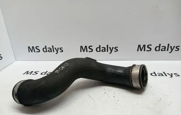 Mercedes-Benz S W220 Intercooler hose/pipe A2205280782 2205280782