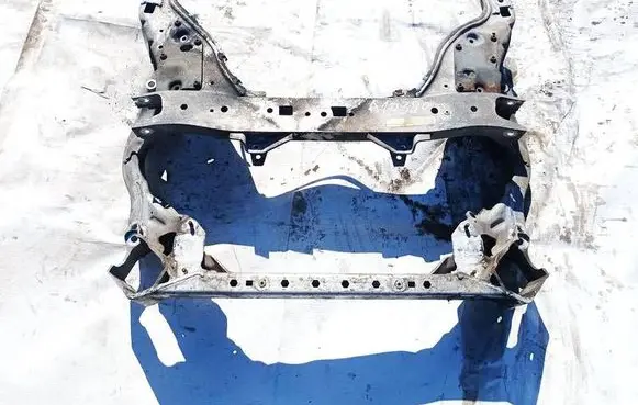 BMW 3 E90 E91 Front subframe