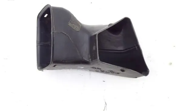 Mercedes-Benz S W140 Air micro filter air duct channel part 1408310746