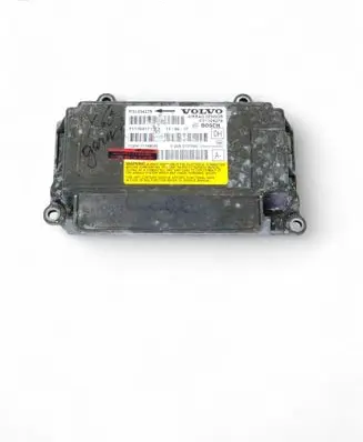 Volvo V60 Airbag control unit/module P31334279 0285017088 T1130417I