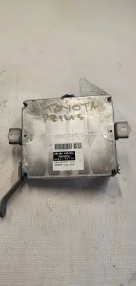 Toyota Prius (XW20) Engine control unit/module 8966147120 2751005471