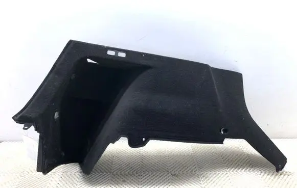 Tesla Model Y Trunk/boot side trim panel 162220700B