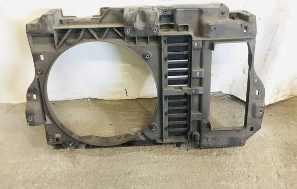 Citroen C5 Radiator set 