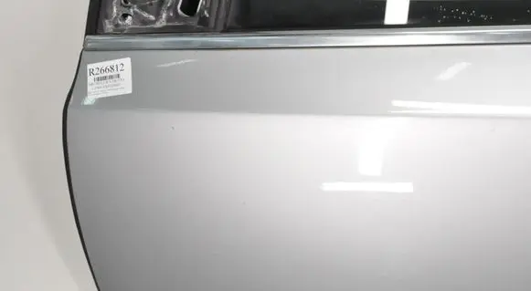 Volvo V40 Front door 