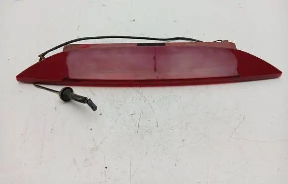 Volvo V60 Third/center stoplight 