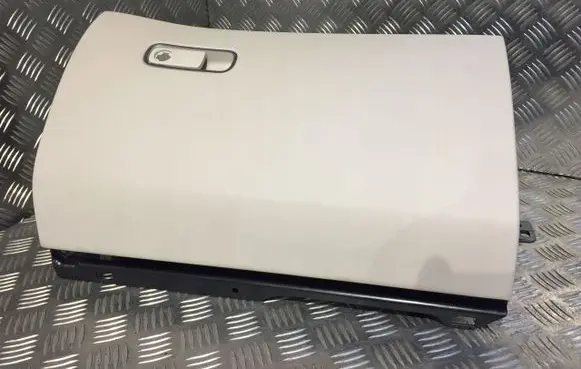 Mercedes-Benz GLE W167 Parcel shelf 