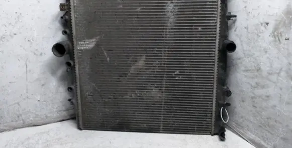 Fiat Ulysse Coolant radiator RA1285870204WH 9641728380