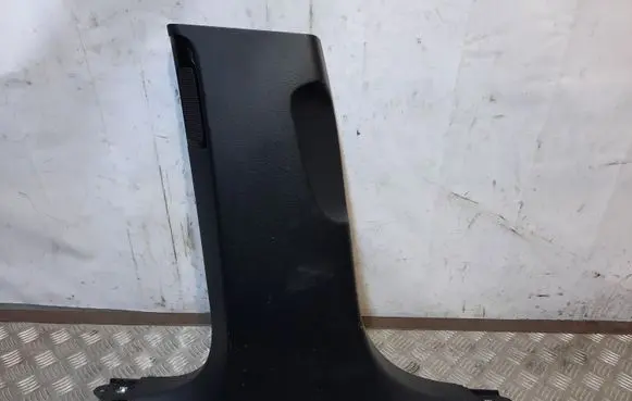 Audi A8 S8 D4 4H (B) pillar trim (bottom) 4H0867243