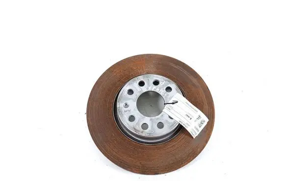 Cupra Leon Front brake disc 5WA615301B