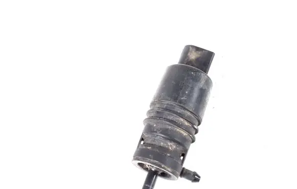 Volkswagen Phaeton Windscreen/windshield washer pump 1J5955651